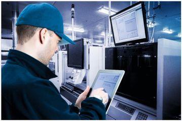 如何提升企業四大核心能力？MES系統與計算機網絡技術為您解答