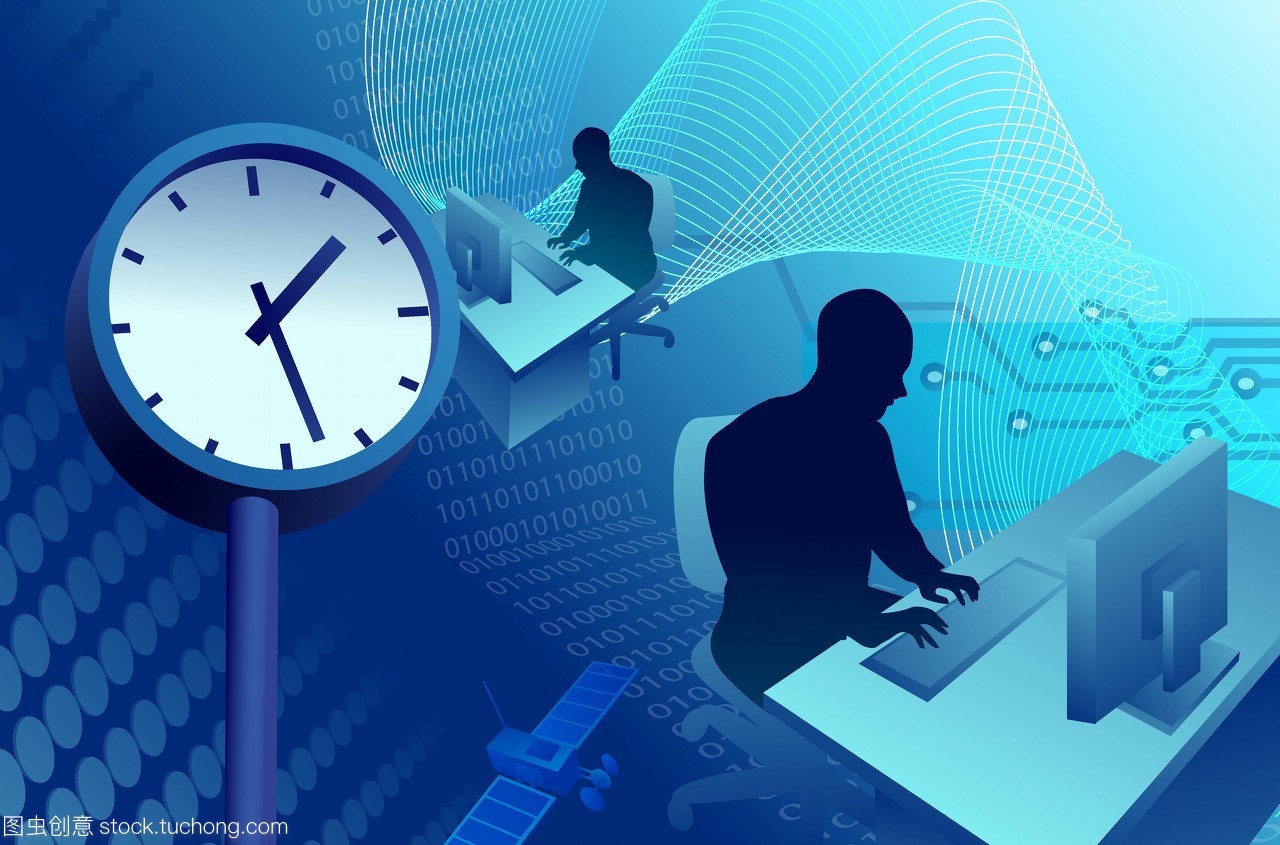 計(jì)算機(jī)網(wǎng)絡(luò)與時(shí)鐘 技術(shù)演進(jìn)中的同步交響