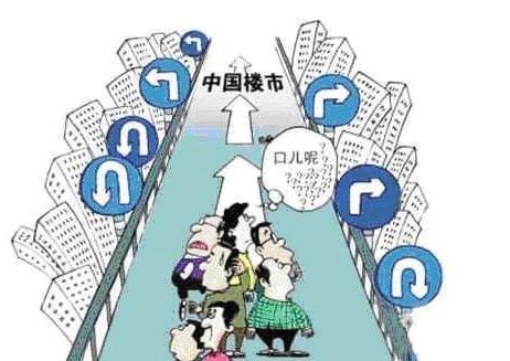 房地產行業迎來新機遇 開發可控、物業管理升級，大漲時代或將來臨